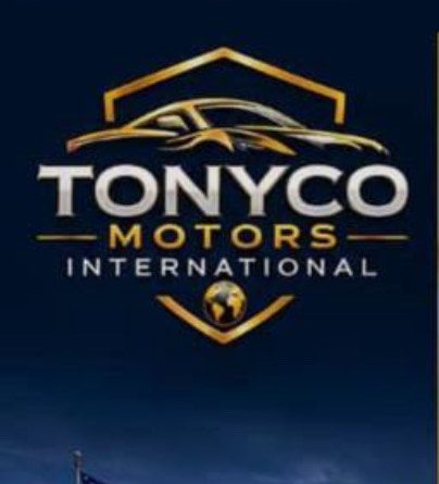 Tony'Co Motors International logo